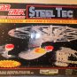 1994 Star Trek USS Enterprise Steel Tec Model kit Remco