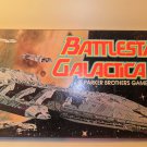 1978 Parker Brothers Battlestar Galactica Board game complete
