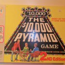 1974 The 10,000 Pyramand Game Based on TV game Show complete