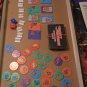 1989 The Trans Formers Adventure Board Game complete
