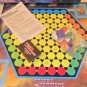 1989 The Trans Formers Adventure Board Game complete