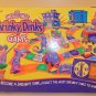 2002 The Incredible Shrinky Dinks board game
