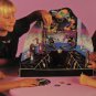 1996 Michael Jordan's Cosmic Court Space Jam board game