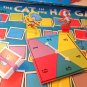 1990 The Cat in the Hat Family Board Game University Games