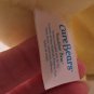 2004 Exercise Care Bear Funshine Bear Talking Singing Plush Toy