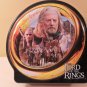 2003 Lord Of The Rings Flight of Plainsmen 500 Piece PUZZLE