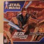 2002 Star Wars Jedi Unleashed Game Battle of Ge0nosis complete