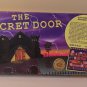 1991 The Secret Door Co-Operative Mystery Game Family Pastimes COMPLETE
