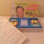 Vintage All in the Family 1972 Archie Bunker's Card Game Milton Bradley complete