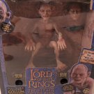 2003 The Lord Of The Rings Electronic Talking Gollum w/ Interchangeable Heads