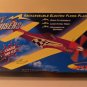 Vintage Sky Cruisers Rechargeable electric flying plane complete