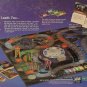 2002 Star Wars The Game of LIFE A Jedi's Path Family Board Game Milton Bradley