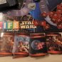 2002 Star Wars The Game of LIFE A Jedi's Path Family Board Game Milton Bradley