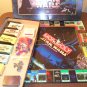 Star Wars Monopoly Classic Trilogy Edition 1997 Edition Complete