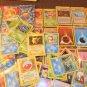 Huge lot of Pokemon cards with Case and Book