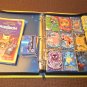 Huge lot of Pokemon cards with Case and Book