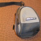 Official Nintendo Gameboy Advance SP Case and Game Bag Mini Backpack Style