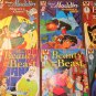 Lot of 10 Disney Comic Special book 1997
