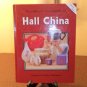 1989-92 Hall China The Collector's Encyclopedia and price guide Book