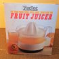 NIB Electric Fruit Juicer