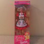 MIB 1997 Special Edition Holiday Treats Barbie Doll