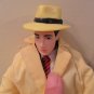 DICK TRACY and MADONNA dolls by Applause