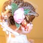 1991 Paradise Galleries 14" Porcelain Doll - A Party For Sarah