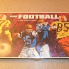1967 PRO FOOTBALL SPORTS GAME 3M COMPLETE
