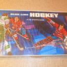 Vintage 1968 Blue Line Hockey 3M Sports Game copyright  American made