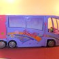 2001 Lavender Barbie Jam'n Glam Tour Bus Disco