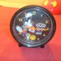 Disney Mickey Mouse Lorus Quartz Alarm Clock