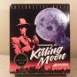 Under A Killing Moon A Tex Murphy Mystery + Manual PC CD solve detective game!