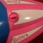vintage barbie speed motor boat motorized pink 1998