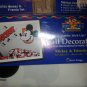 MIP Disney Mickey & Friends Jumbo Stick-Ups Wall Decoration Set