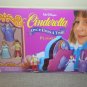MIB Disney Cinderella Once Upon A Time PlaySet