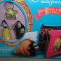 MIB Disney Snow White And The Seven Dwarfs Once Upon A Time Playset