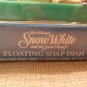 MIP Disney Snow White and the Seven Dwarfs Floating Soap Dish