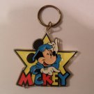 Mint Vintage Disney Mickey Mouse key chain