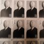 Alfred Hitchcock 1997 Legends of Hollywood 20-Stamp Sheet -Master of Suspense