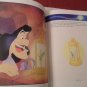 1994 Walt Disney Peter Pan Story Book Mint