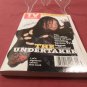 WWF The Undertaker Signature Cover Dec 5-11 1998 TV Guide