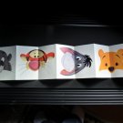 1995 Disney Complete Collection Of Masks