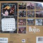 1999 The Beatles 16-Month Calendar MIP