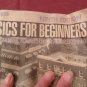 Vintage Guide To Model Railroading Basic For Beginners Ninth Edition