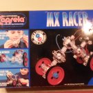 MIB 1997 Motorized Capsela MX Racer Build 10 Motorized Projects