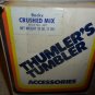 Vintage The Original Tumbler The Rock Polisher for all ages