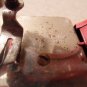 Vtg. Red Kay an EE Sew Master Mini Sewing Machine Berlin, Germany US Zone