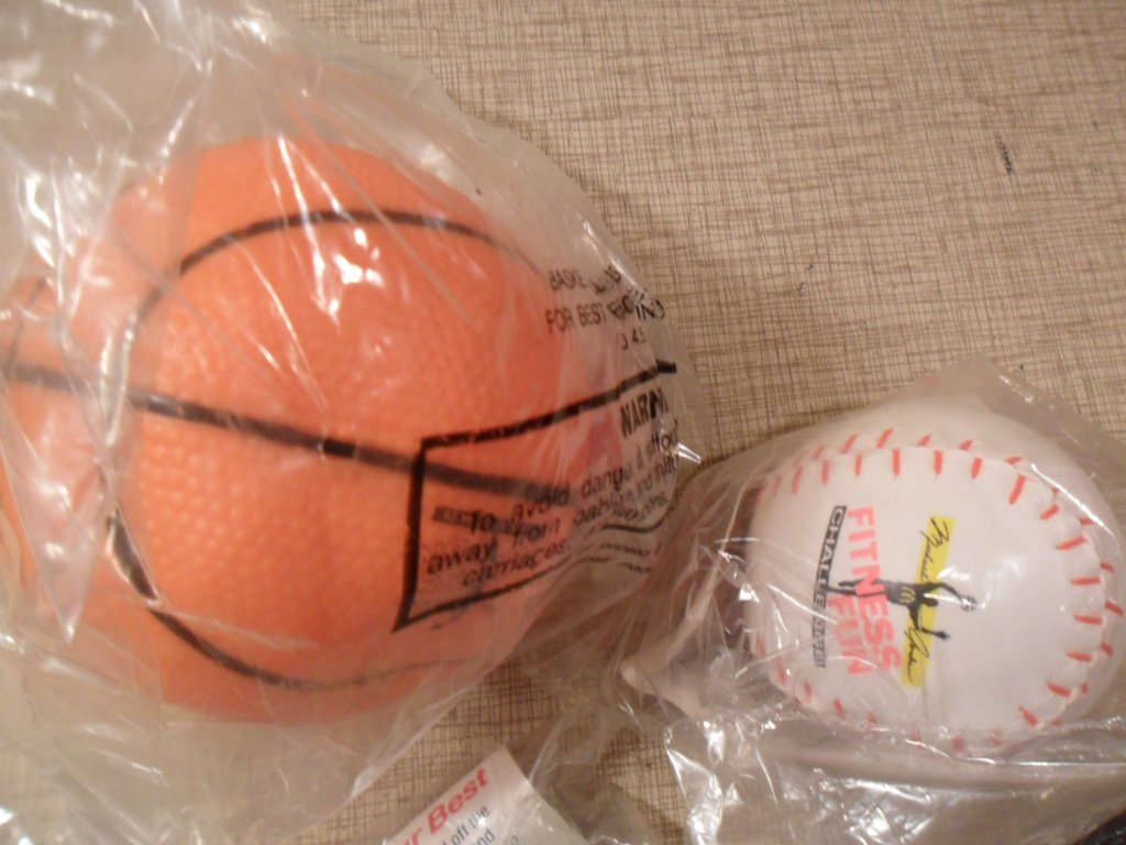 michael jordan mcdonalds happy meal toy