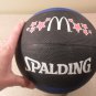 1993 McDonald's USA Dream Team 2 Spalding Basketball