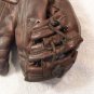 Vintage 1940's Right Handed Baseball Glove